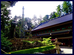 Rinnoji Temple 09